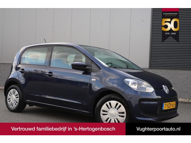 Volkswagen up! 2014 Benzine