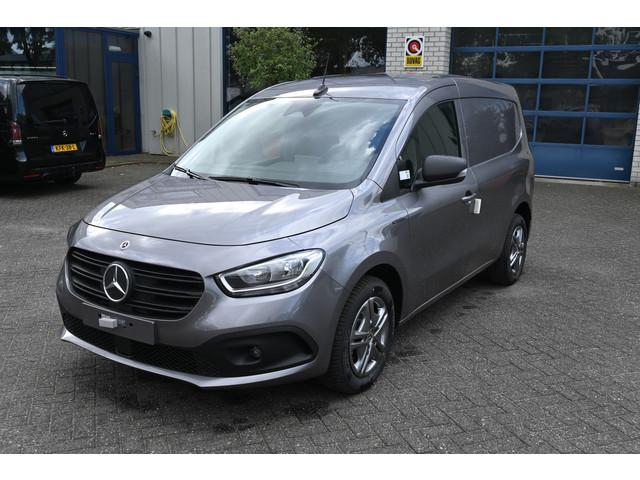 Mercedes-Benz eCitan