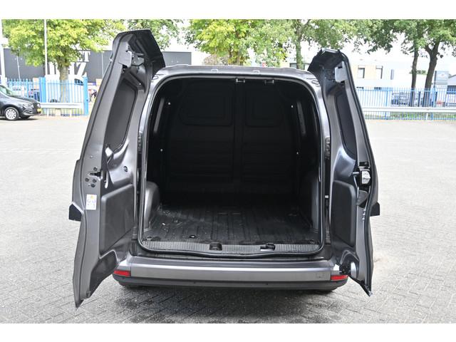 Mercedes-Benz eCitan