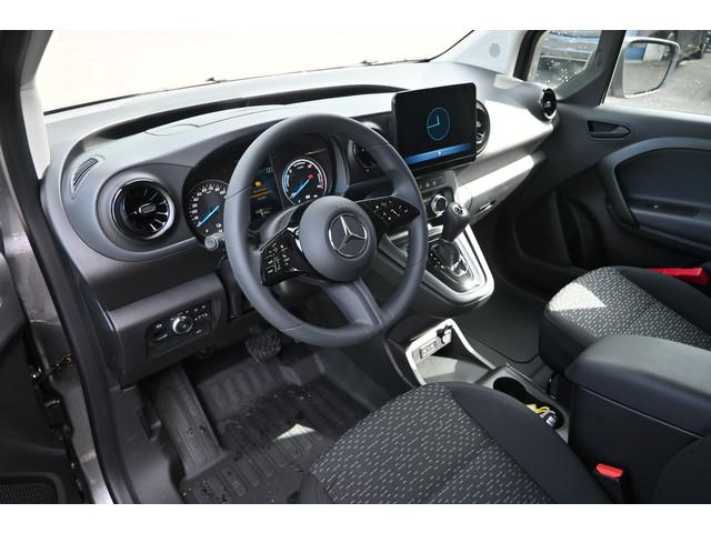 Mercedes-Benz eCitan