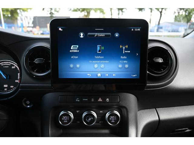 Mercedes-Benz eCitan