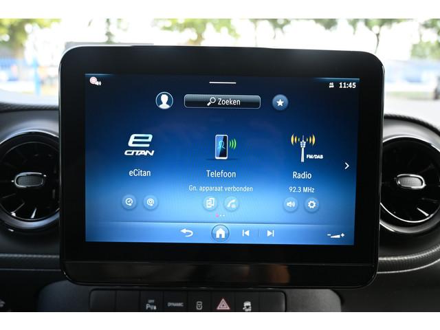 Mercedes-Benz eCitan