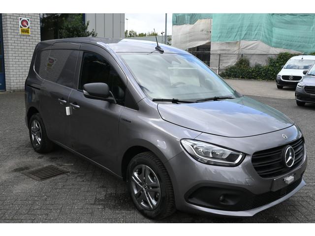Mercedes-Benz eCitan