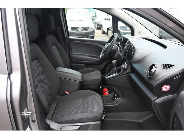 Mercedes-Benz eCitan