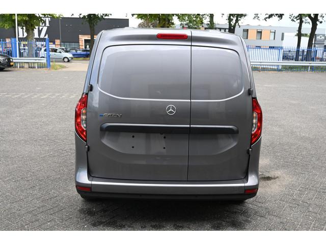 Mercedes-Benz eCitan