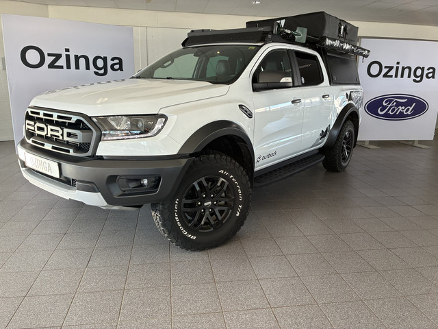 Ford Ranger 2020 Diesel