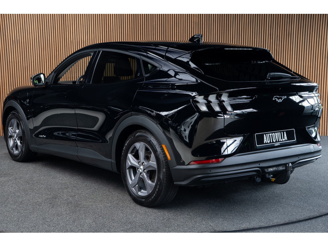 Ford Mustang Mach-E