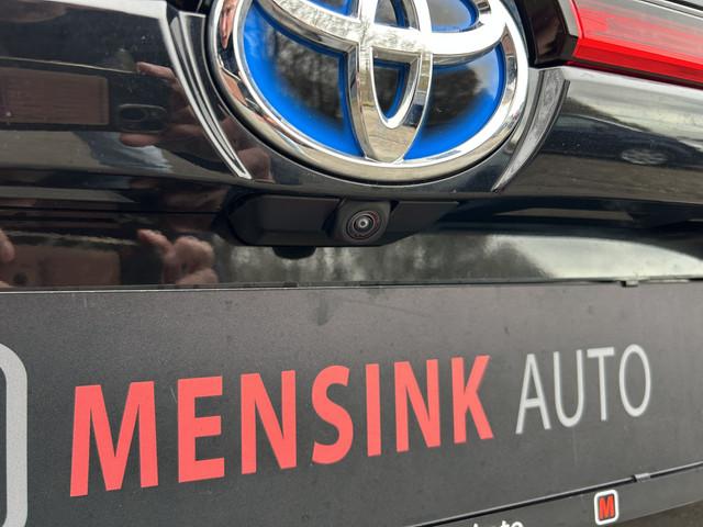 Toyota Mirai