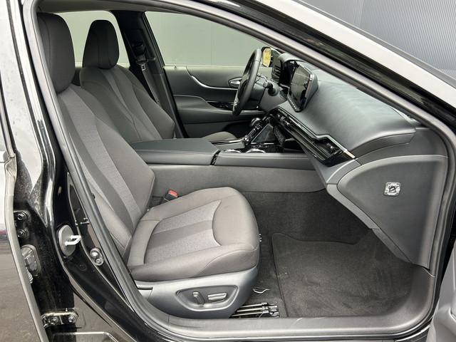 Toyota Mirai