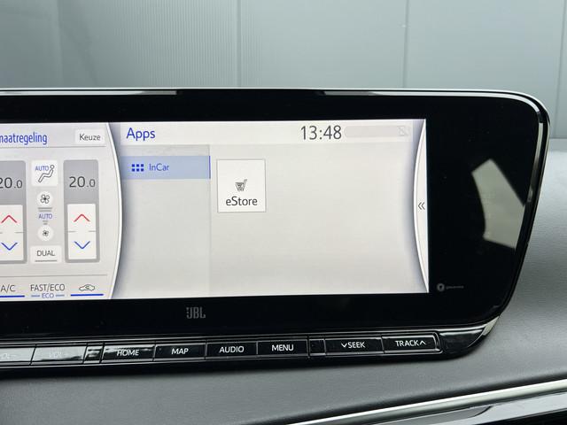 Toyota Mirai