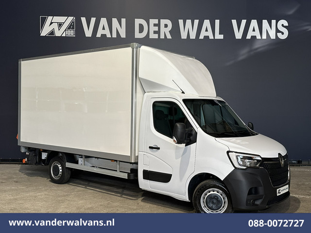 Renault Master 2023 Diesel