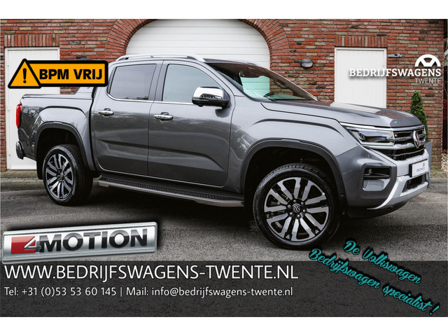 Volkswagen Amarok 2024 Diesel