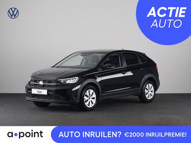Volkswagen Taigo 2027 Benzine