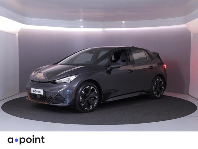 Cupra Born 2023 Elektrisch