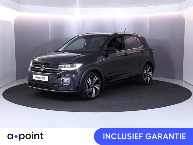 Volkswagen T-Cross 2023 Benzine