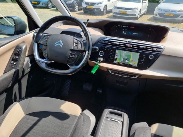 Citroën C4 Picasso