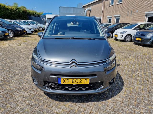 Citroën C4 Picasso