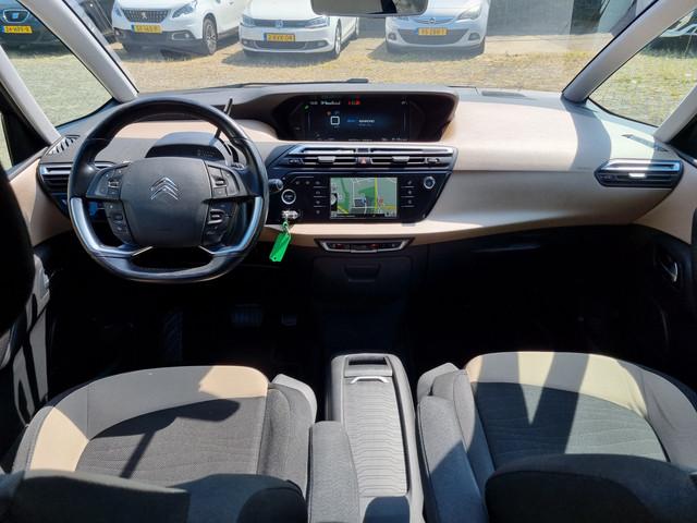 Citroën C4 Picasso