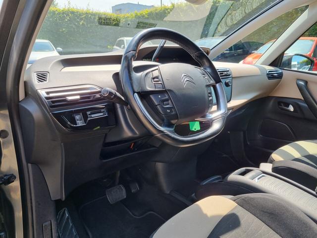 Citroën C4 Picasso