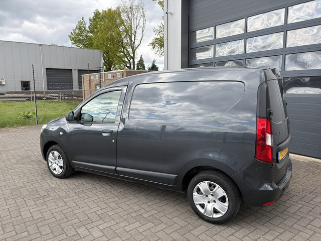 Dacia Dokker
