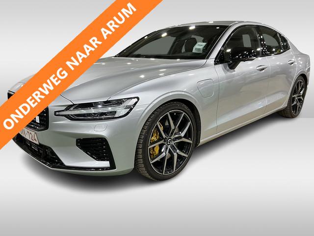 Volvo S60 2022 Hybride
