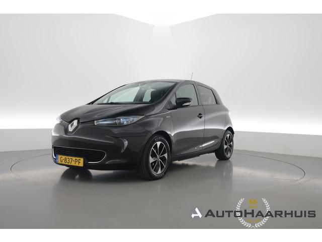 Renault ZOE 2019 Elektrisch