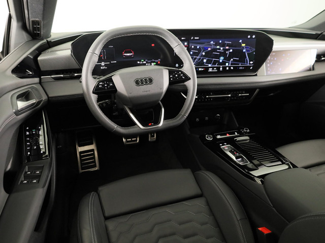 Audi A6 Sportback e-tron