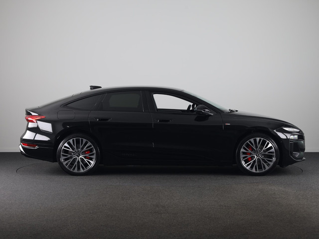 Audi A6 Sportback e-tron