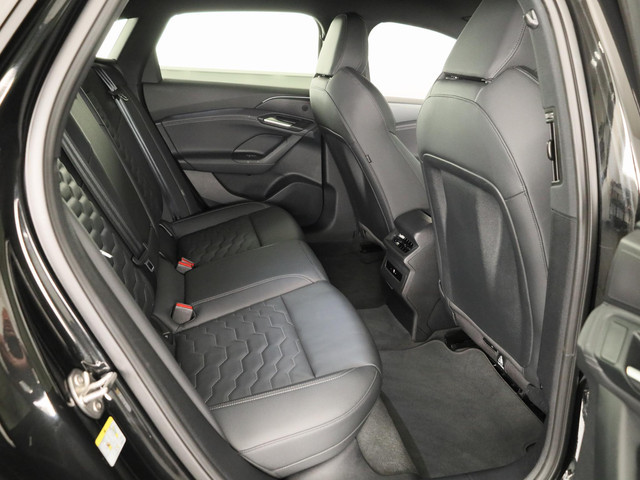 Audi A6 Sportback e-tron