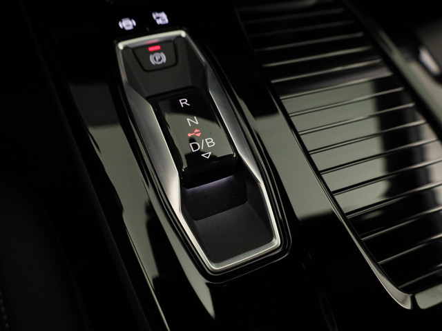 Audi A6 Sportback e-tron