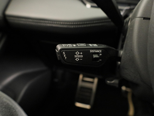 Audi A6 Sportback e-tron