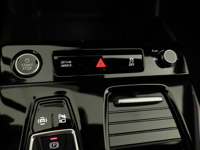 Audi A6 Sportback e-tron