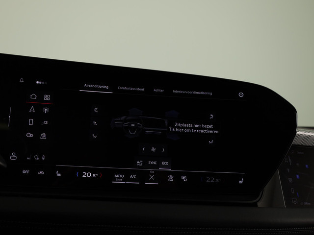 Audi A6 Sportback e-tron