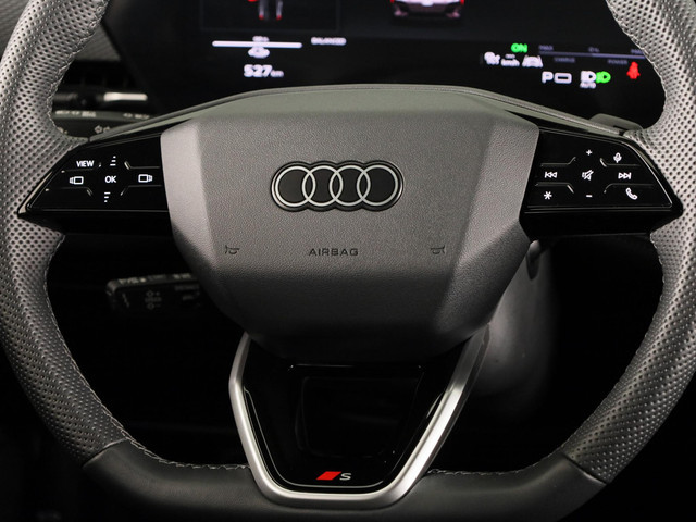 Audi A6 Sportback e-tron