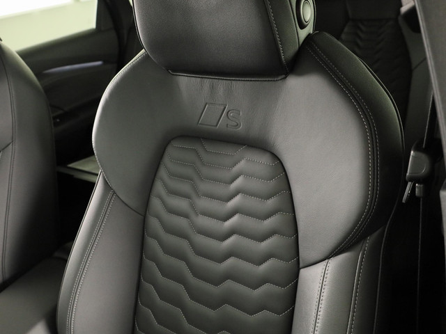 Audi A6 Sportback e-tron