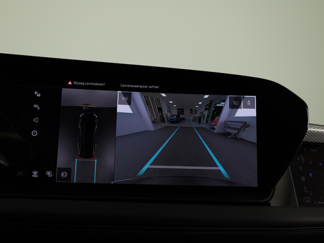 Audi A6 Sportback e-tron