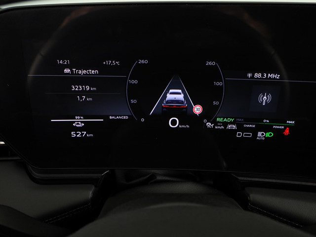 Audi A6 Sportback e-tron