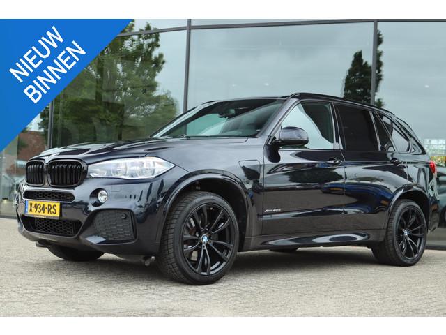 BMW X5 2017 Hybride