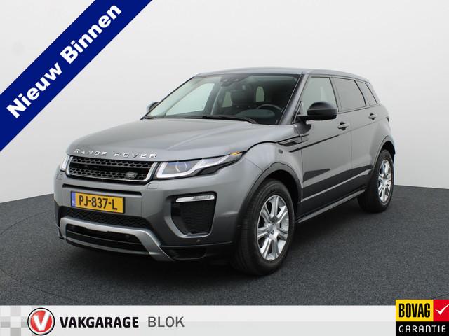 Land Rover Range Rover Evoque 2017 Diesel
