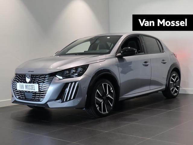 Peugeot 208 2025 Hybride