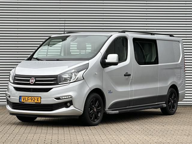 Fiat Talento 2021 Diesel