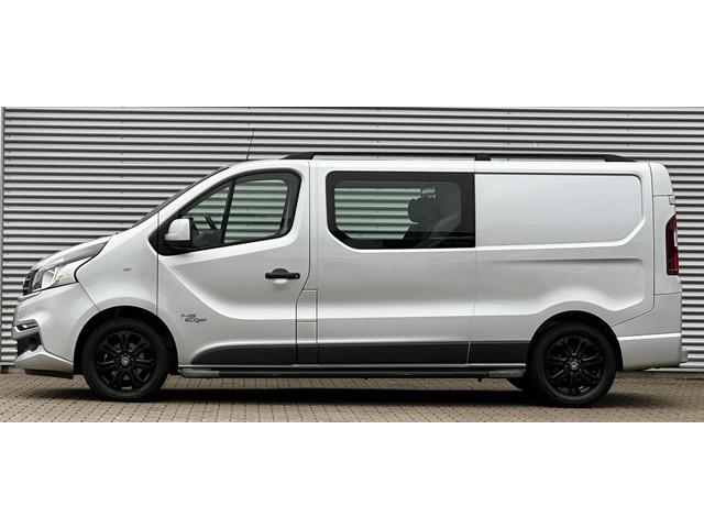 Fiat Talento