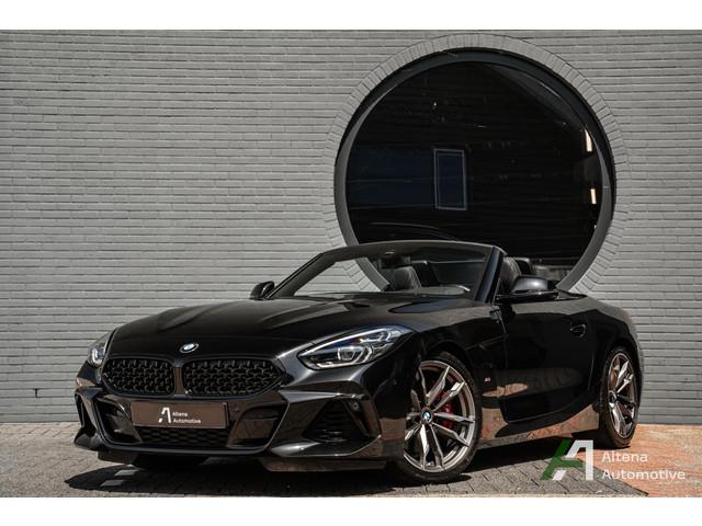 BMW Z4 2022 Benzine