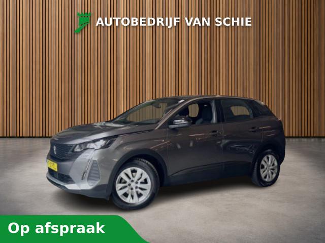 Peugeot 3008 2023 Benzine