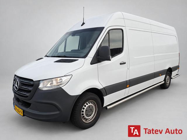 Mercedes-Benz Sprinter 2019 Diesel