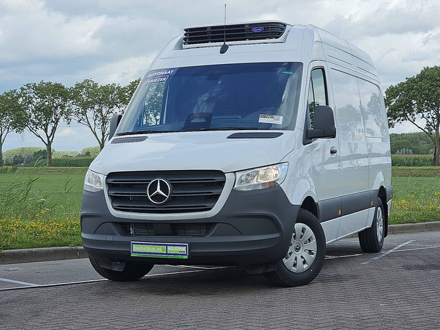 Mercedes-Benz Sprinter 2024 Diesel