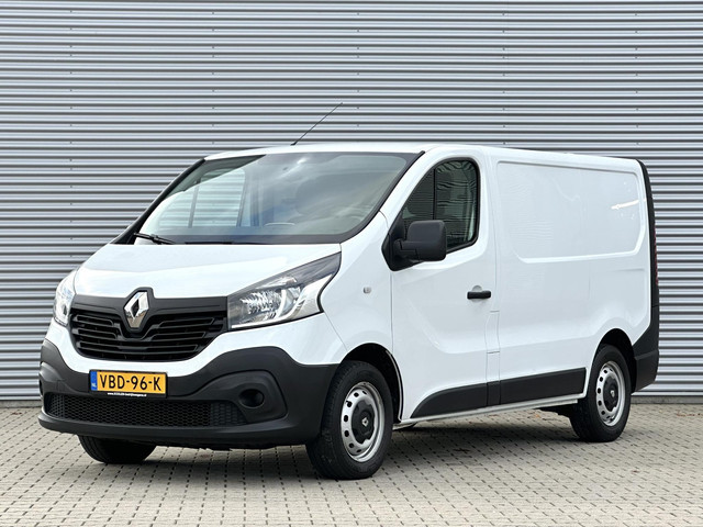 Renault Trafic 2019 Diesel