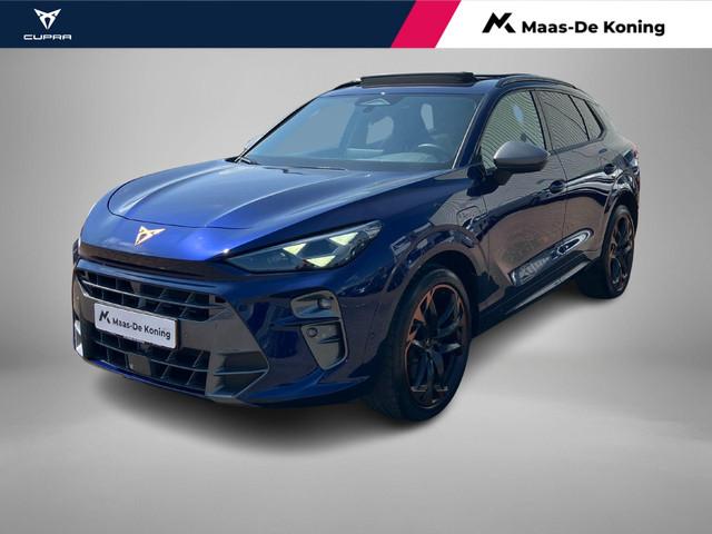 Cupra Terramar 2025 Hybride