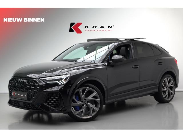 Audi RSQ3