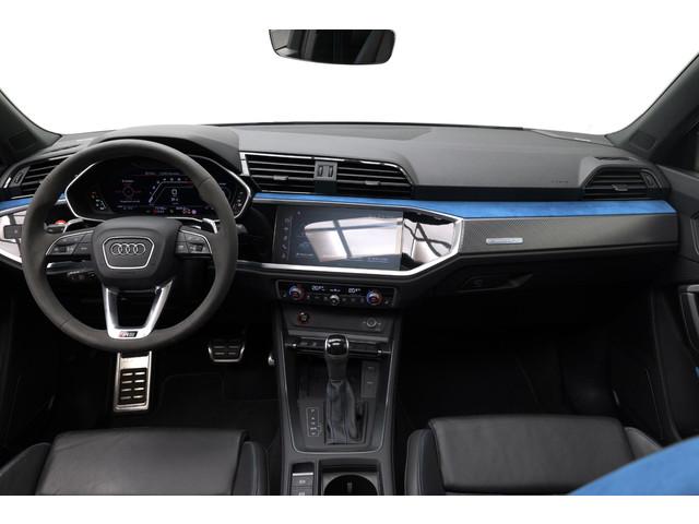 Audi RSQ3